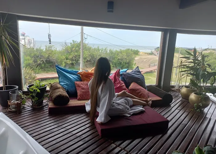 Hotel y Spa Arenarena