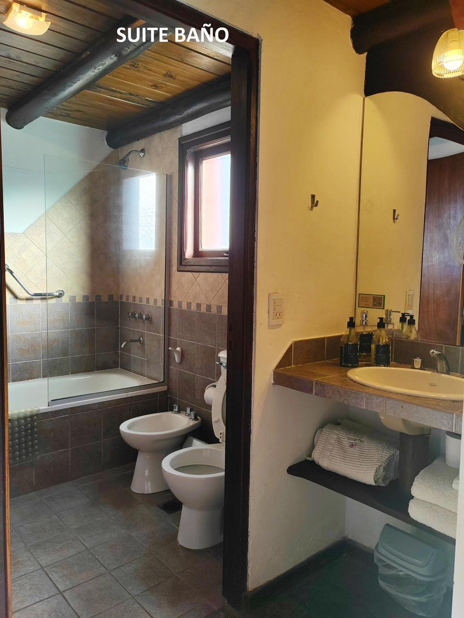 Y Arenarena 3* Villa Gesell