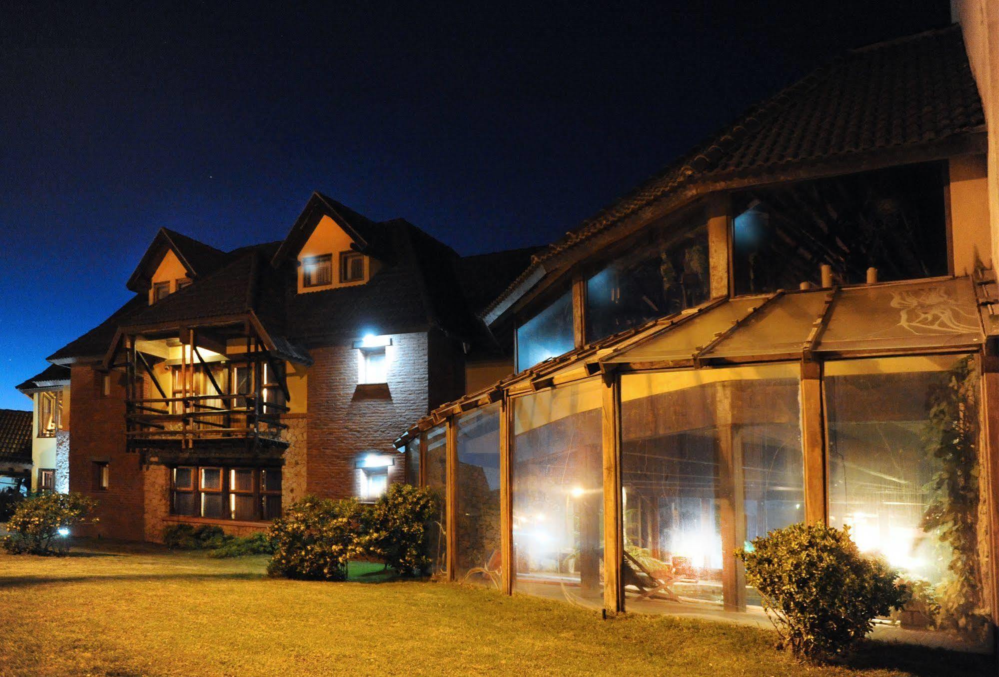 Y Arenarena 3* Villa Gesell