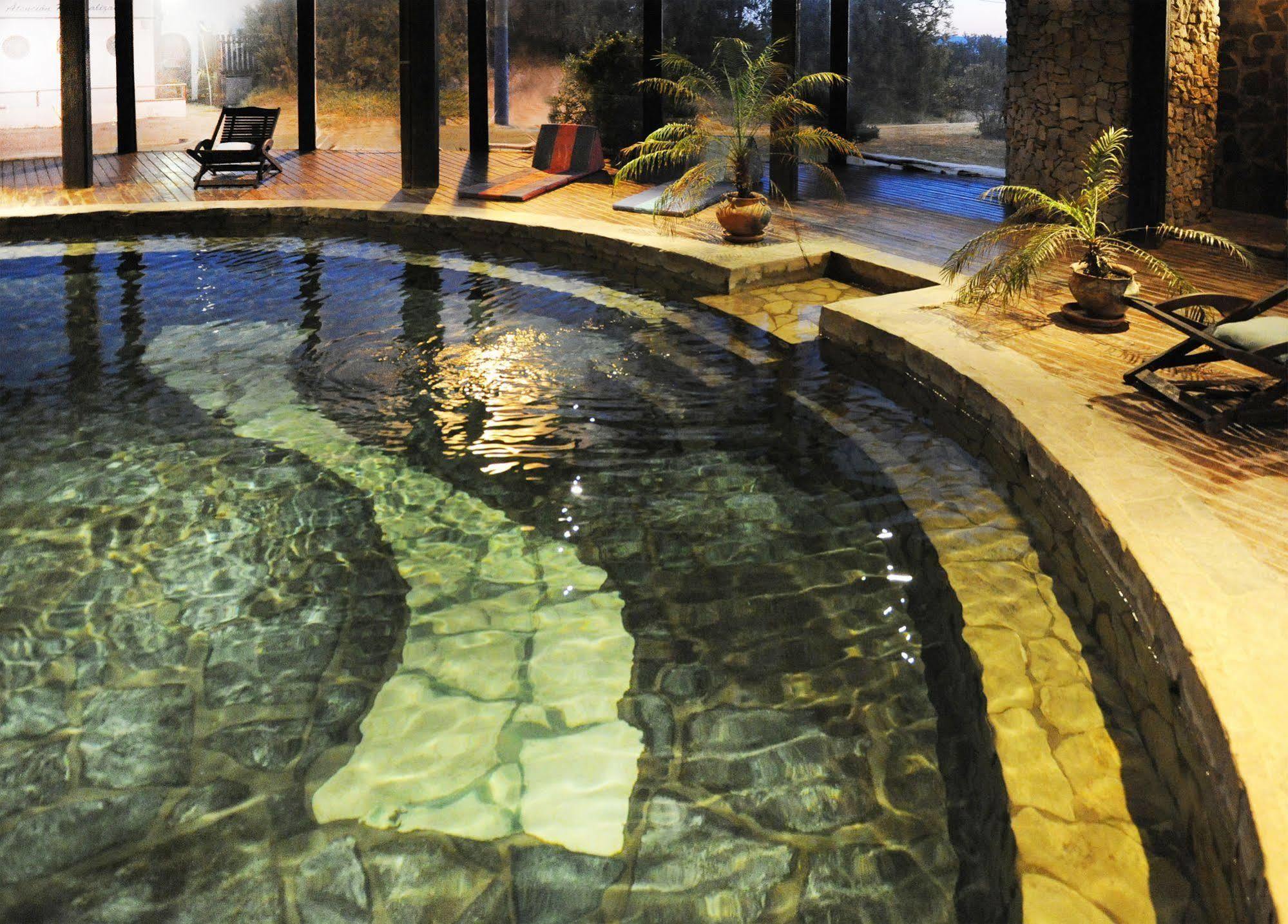 Hotel Y Arenarena Villa Gesell