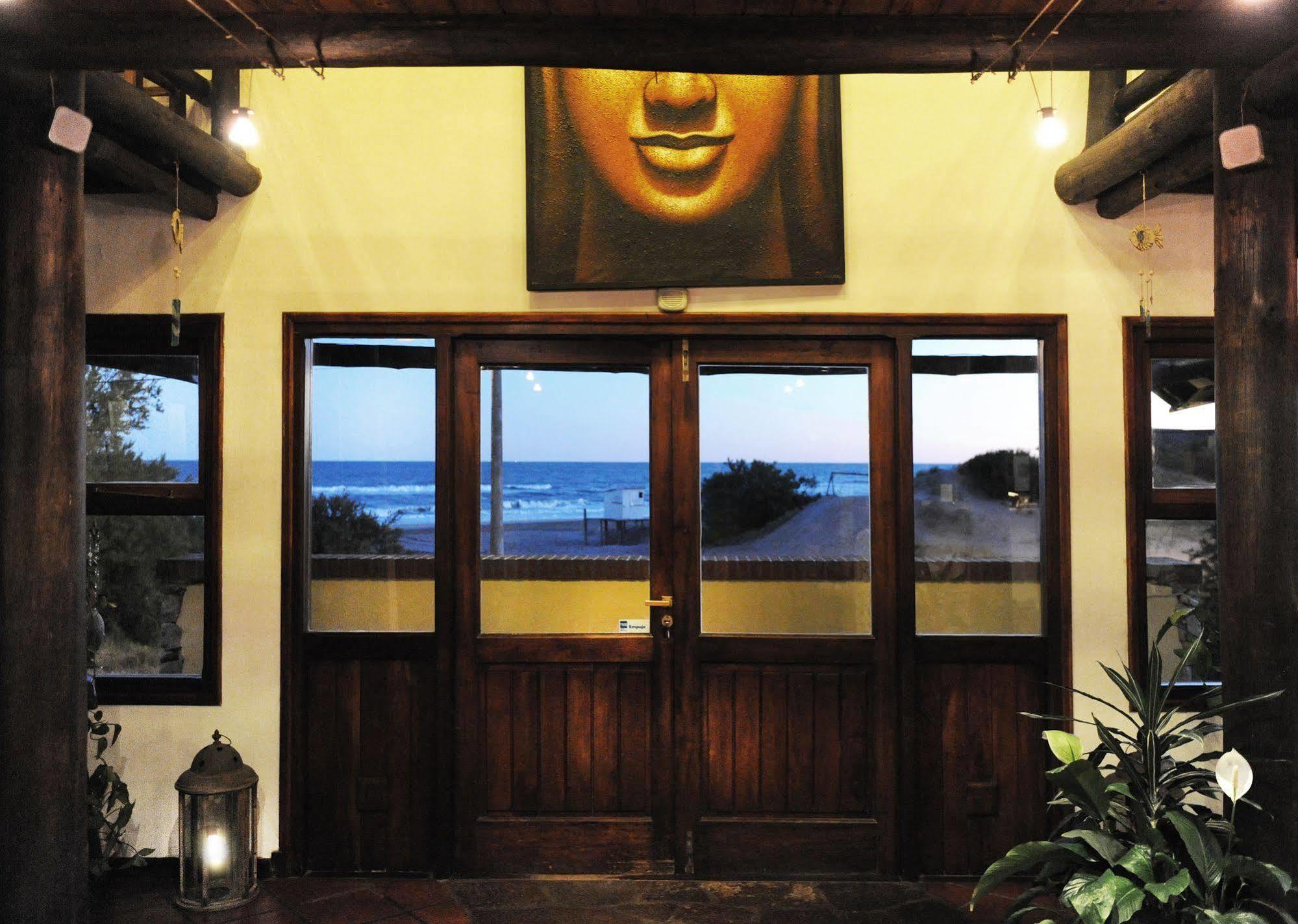 Y Arenarena Villa Gesell