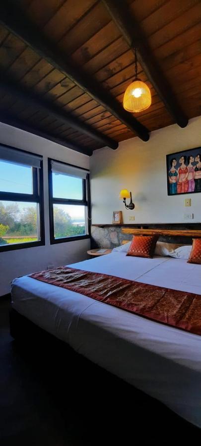 Hotel Y Arenarena