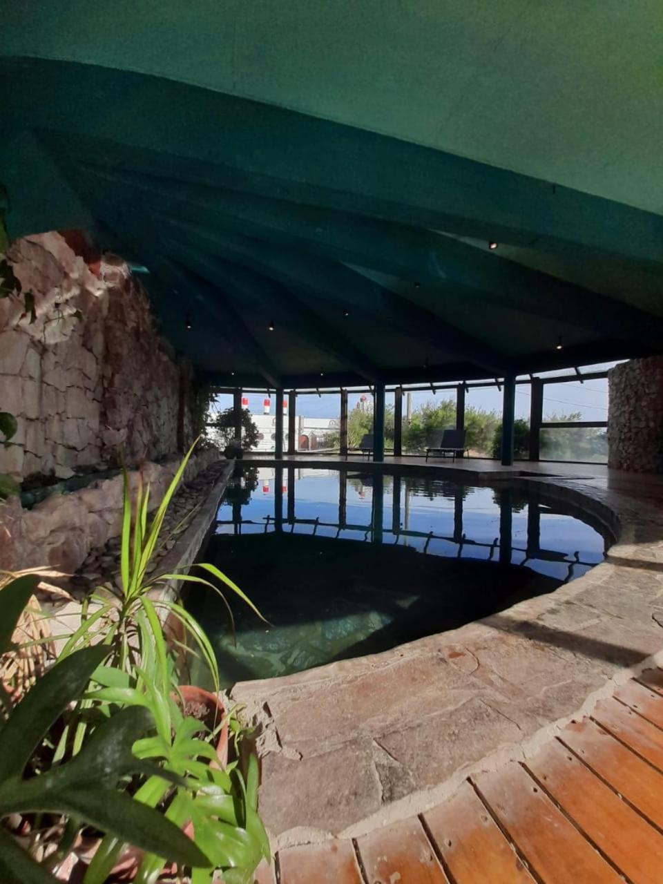 Hotel Y Arenarena