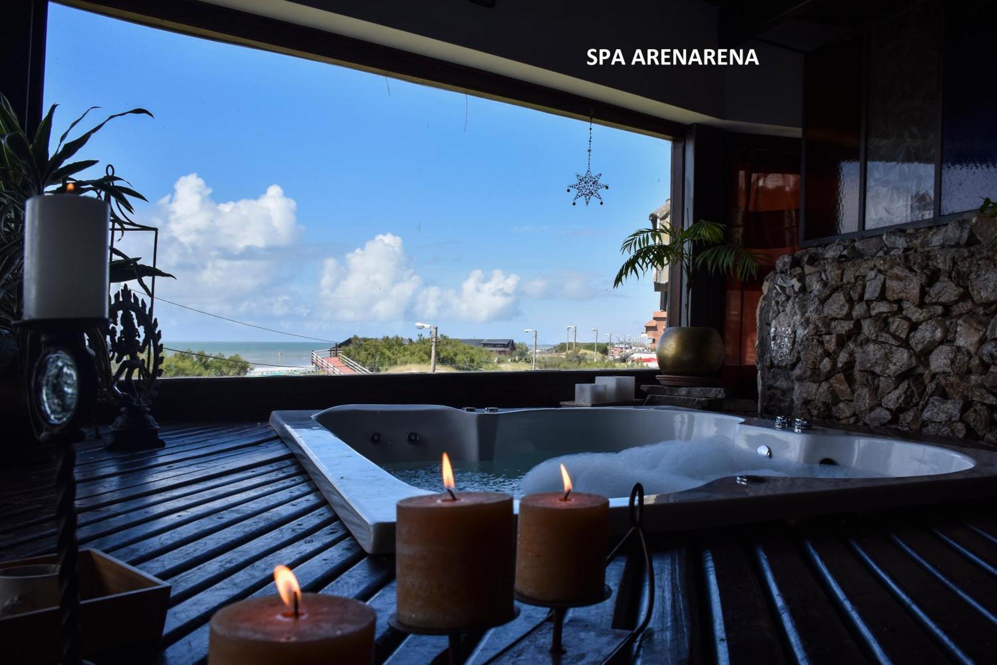 Hotel Y Arenarena 3*