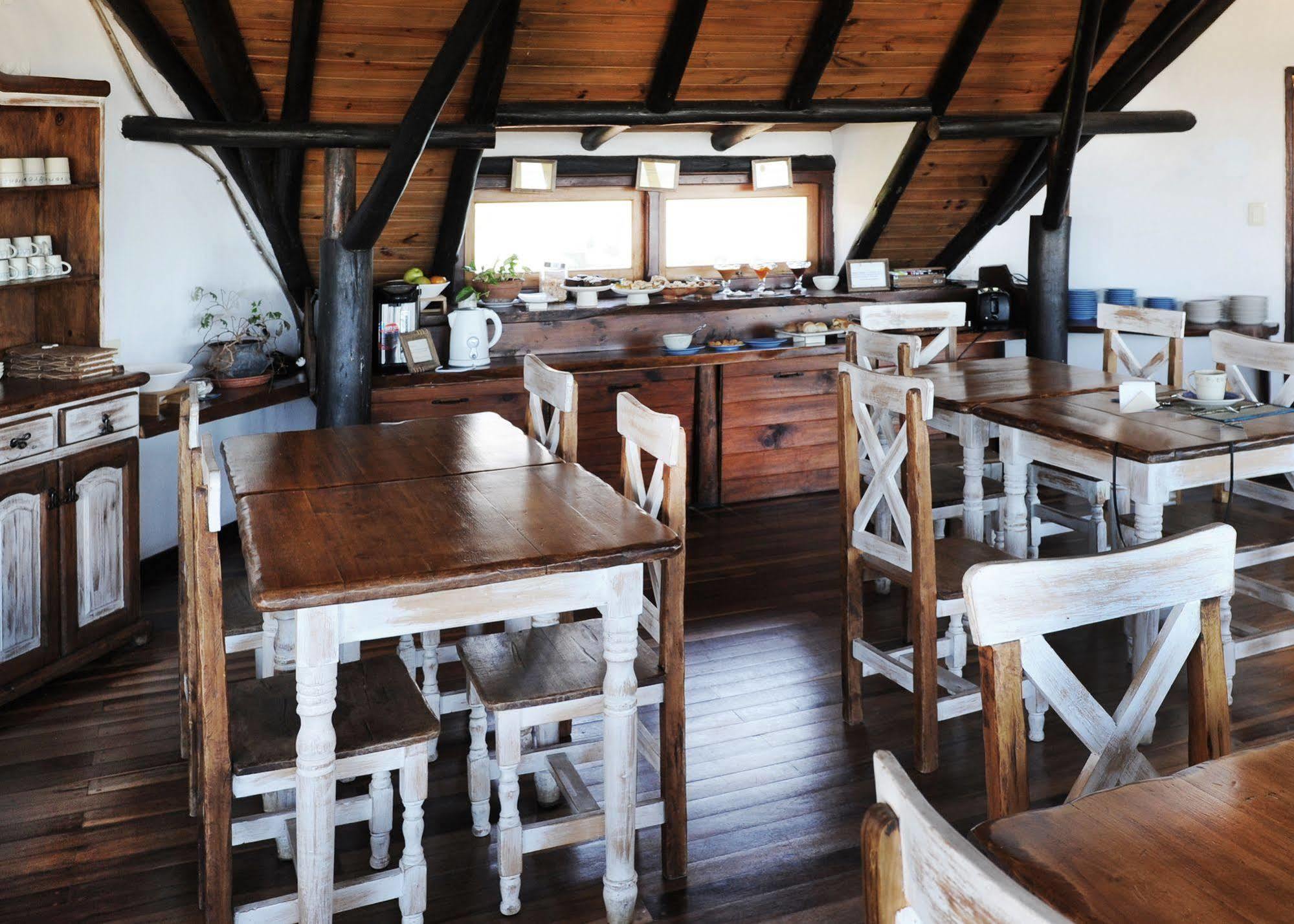 Y Arenarena Hotel Villa Gesell