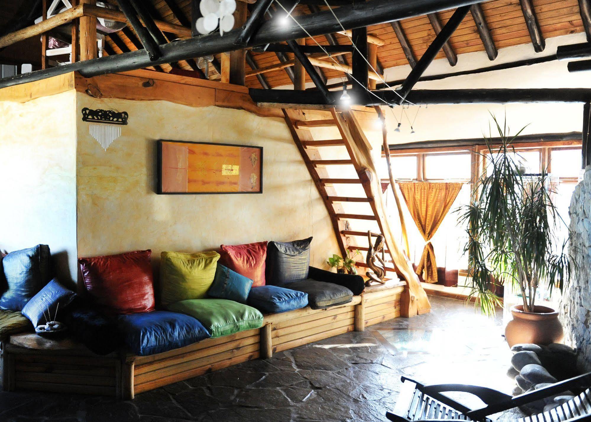 Hotel Y Arenarena Villa Gesell